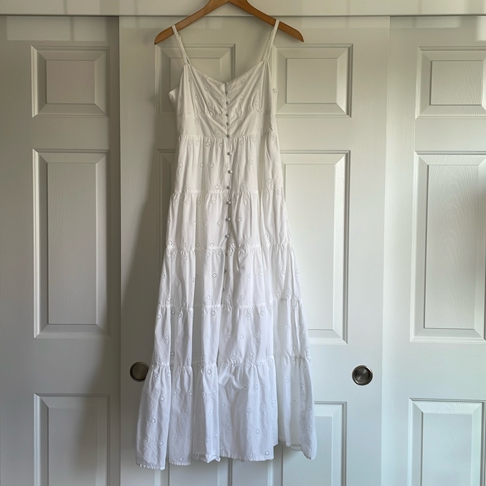 JCrew Sundress